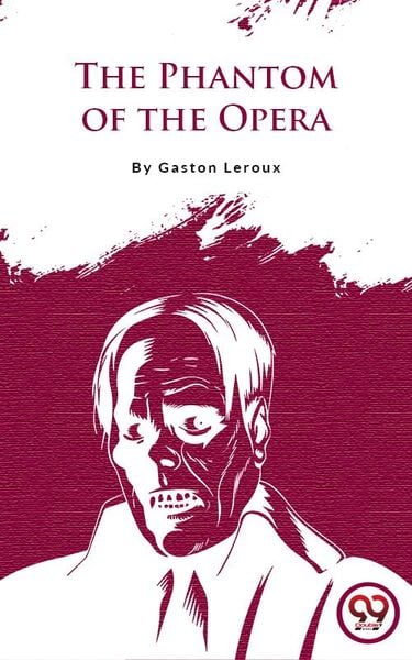 Produktbild: The Phantom Of The Opera