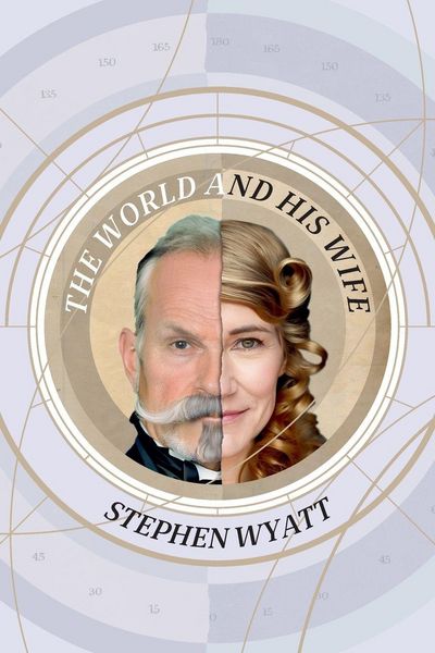 Produktbild: The World and His Wife