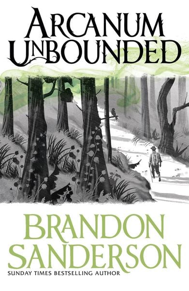 Produktbild: Arcanum Unbounded