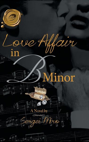 Produktbild: Love Affair in B Minor
