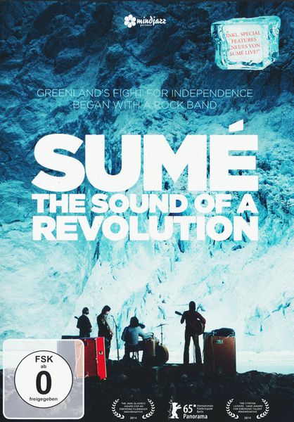 Produktbild: Sume - The Soundtrack of a Revolution (OmU)