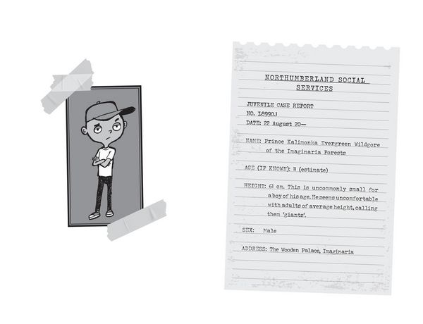 Produktbild: Unlikely Diary Of Prince Pb