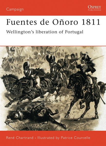 Produktbild: Fuentes de O&ntilde;oro 1811