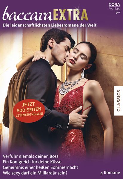 Produktbild: Baccara Extra Band 25
