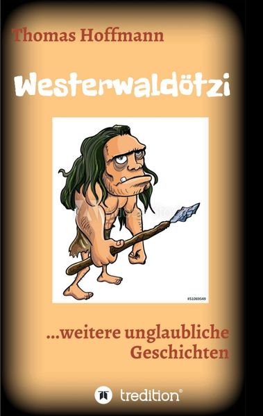 Produktbild: Westerwald&ouml;tzi
