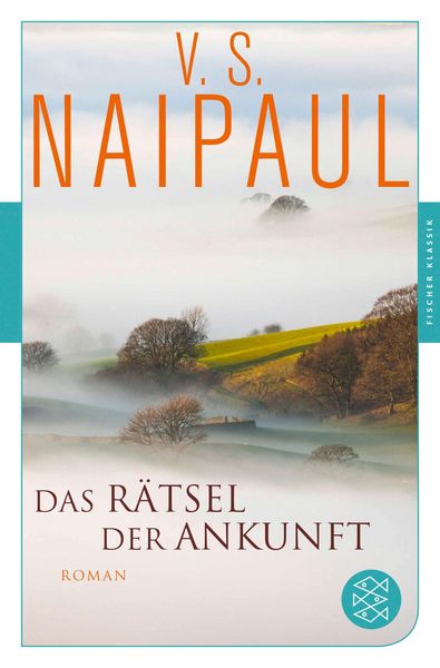 Produktbild: Das R&auml;tsel der Ankunft