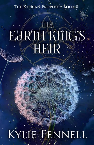Produktbild: The Earth King: The Kyprian Prophecy Book 0  A Prequel