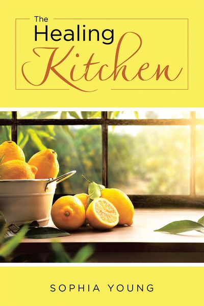 Produktbild: The Healing Kitchen