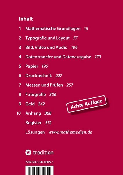 Produktbild: MatheMedien