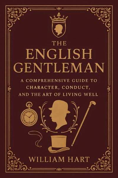Produktbild: The English Gentleman