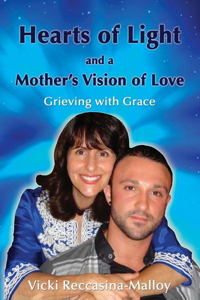 Produktbild: Hearts of Light and a Mother's Vision of Love