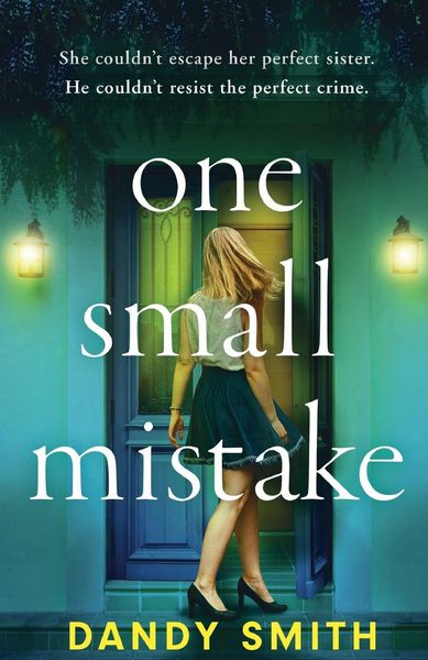 Produktbild: One Small Mistake