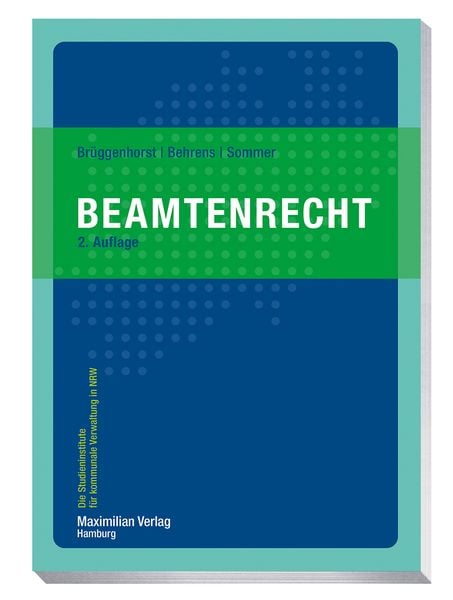 Beamtenrecht