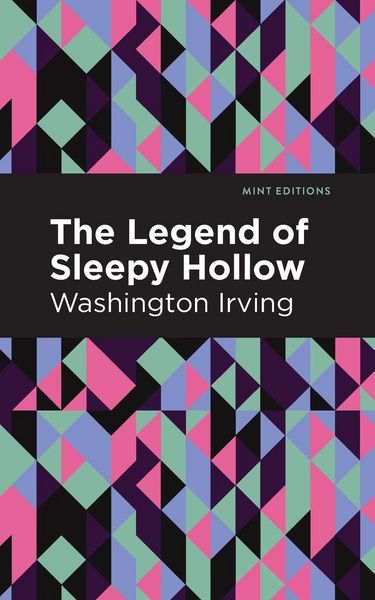 Produktbild: The Legend of Sleepy Hollow