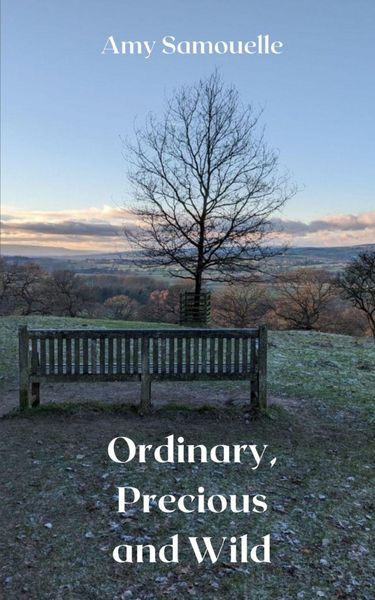 Produktbild: Ordinary, Precious and Wild