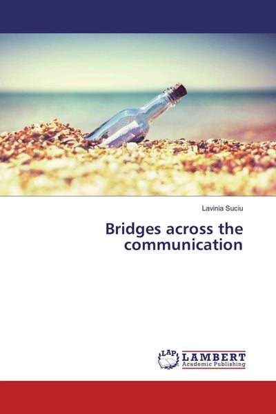 Produktbild: Bridges across the communication