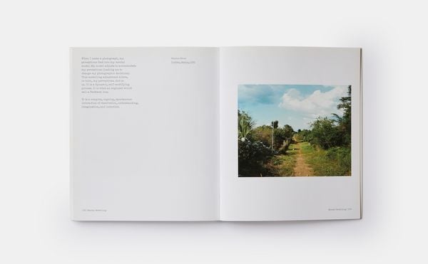 Produktbild: Das Wesen der Fotografie