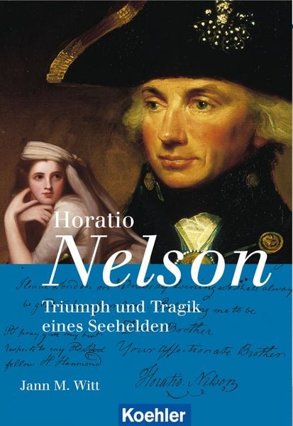 Produktbild: Horatio Nelson