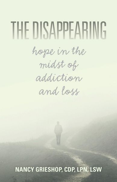 Produktbild: The Disappearing