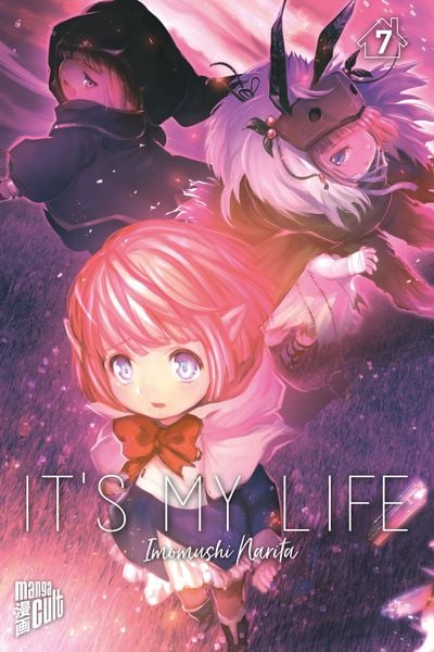 Produktbild: It's my Life 7