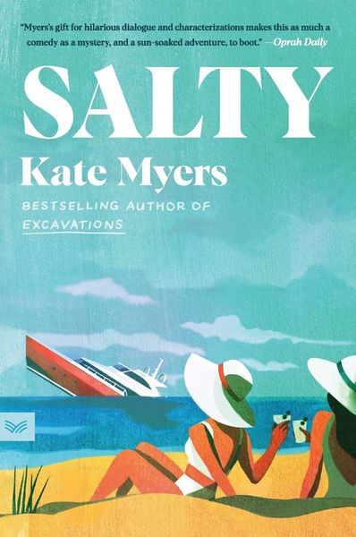 Produktbild: Salty