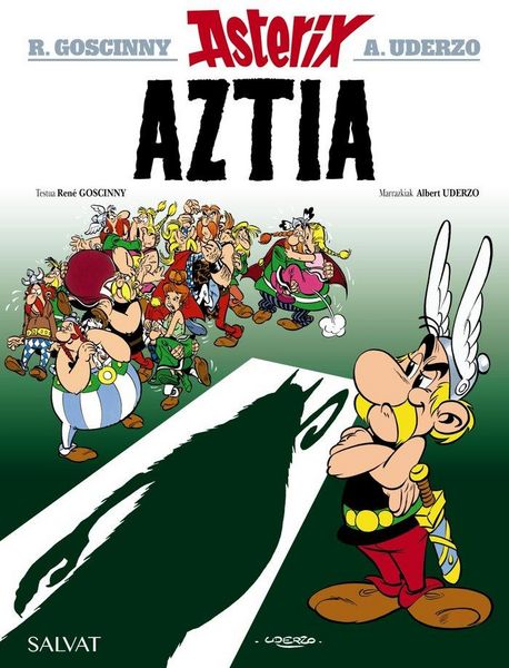 Produktbild: Aztia