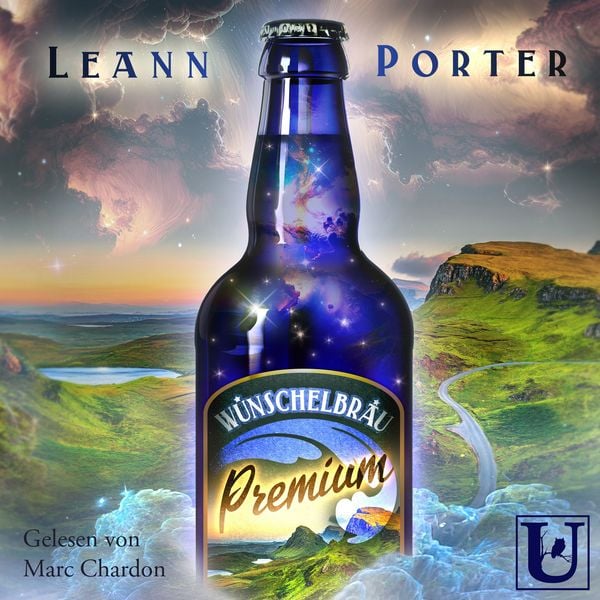 Wünschelbräu Premium - Leann Porter, Audio, 4070169319219