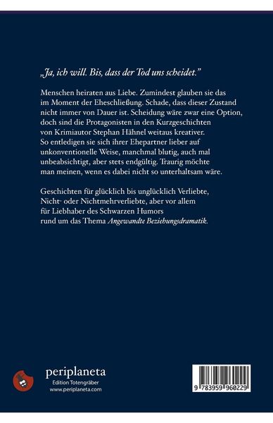 Produktbild: Gefallen auf dem Feld der Ehe