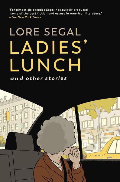 Produktbild: Ladies' Lunch