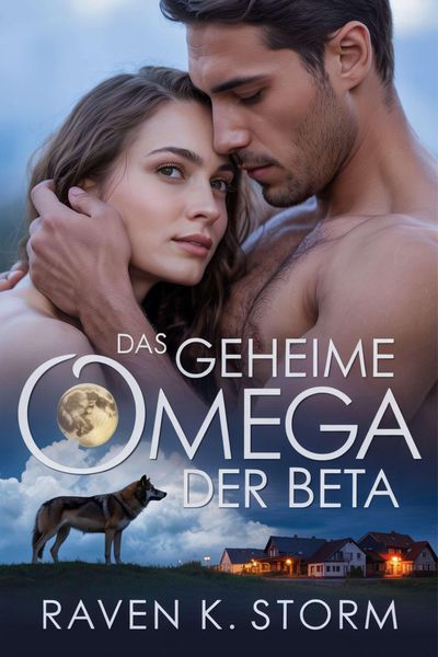 Produktbild: Das Geheime Omega der Beta