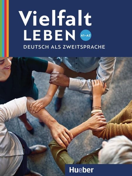 Produktbild: Vielfalt leben
