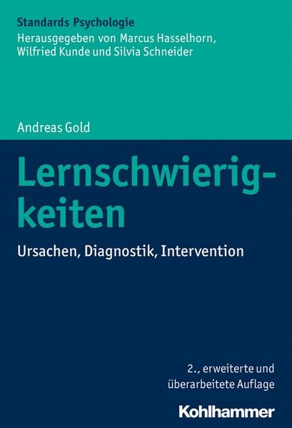 Produktbild: Lernschwierigkeiten