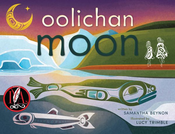 Produktbild: Oolichan Moon