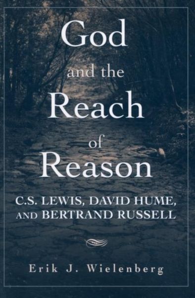 Produktbild: God and the Reach of Reason