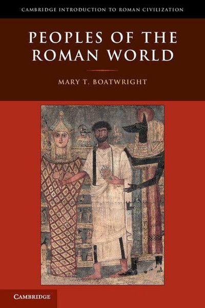 Produktbild: Peoples of the Roman World