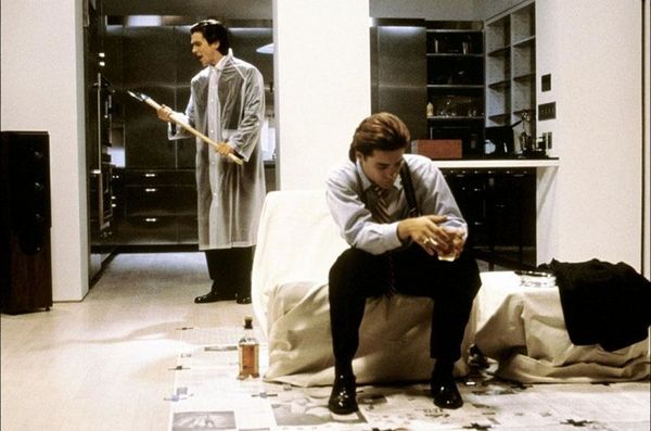 Produktbild: American Psycho