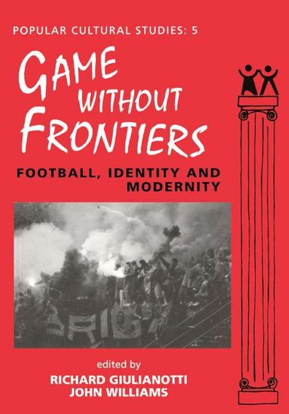 Produktbild: Games Without Frontiers