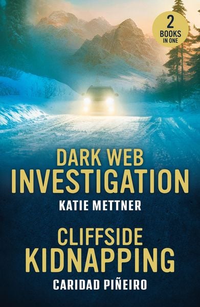 Produktbild: Dark Web Investigation / Cliffside Kidnapping
