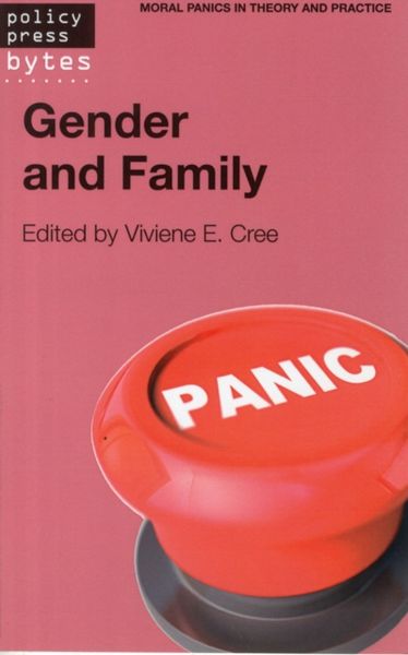 Produktbild: Gender and Family