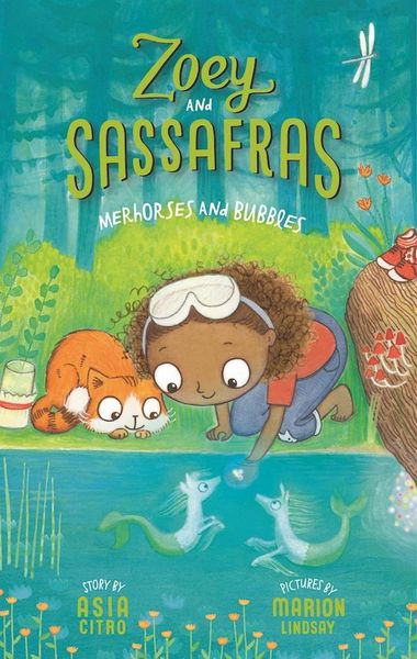 Produktbild: Merhorses and Bubbles