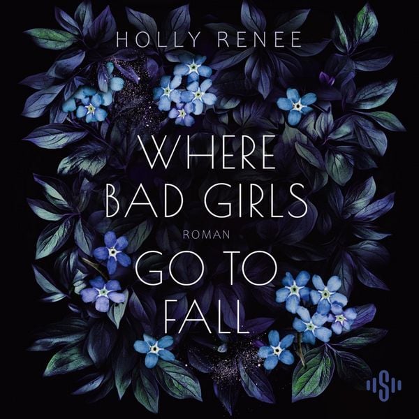 Produktbild: Where Bad Girls Go To Fall (Good Girls 2)
