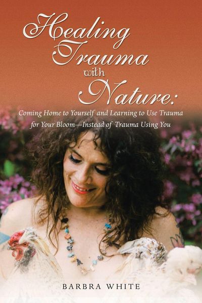 Produktbild: Healing Trauma with Nature