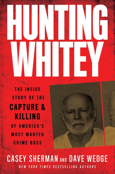 Produktbild: Hunting Whitey
