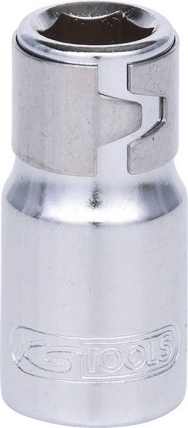 Produktbild: KS Tools 918.1422 9181422 Bit-Adapter Antrieb 1/4\" (6.3 mm) 25mm 1St.
