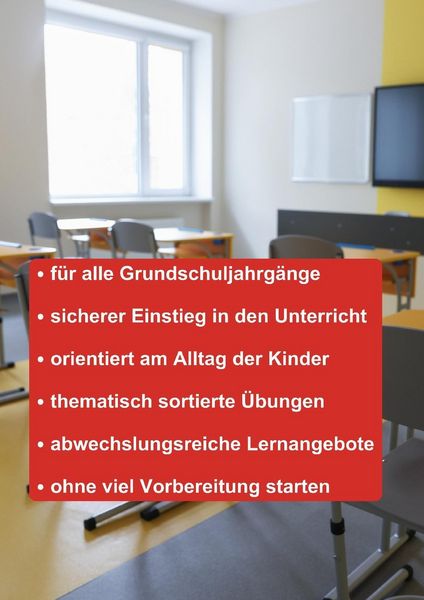 Produktbild: DaZ lernen: Alltagsleben