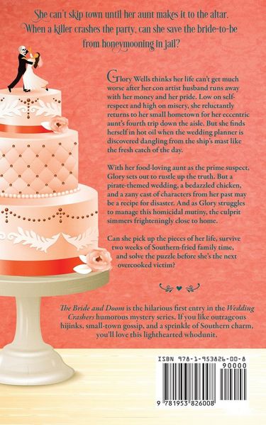 Produktbild: The Bride and Doom