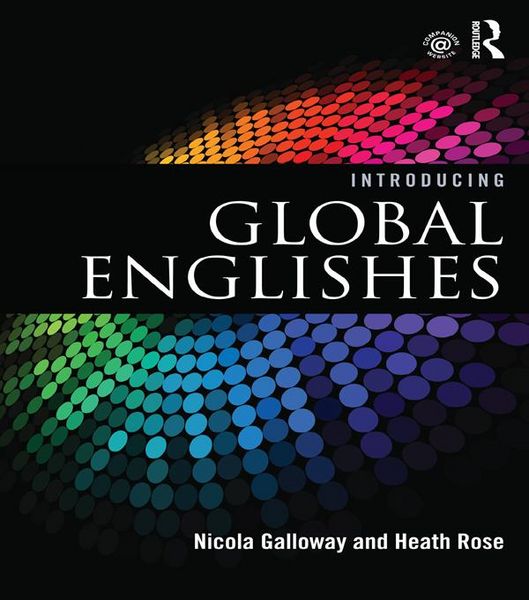 Produktbild: Introducing Global Englishes