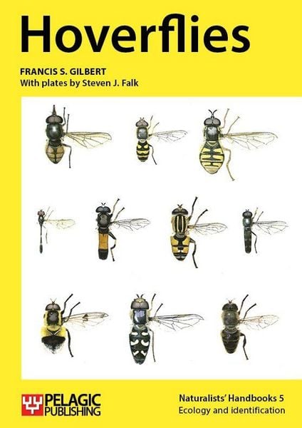 Produktbild: Hoverflies