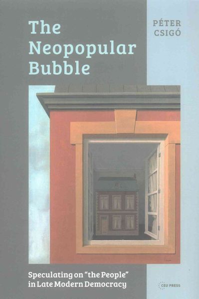 Produktbild: The Neopopular Bubble