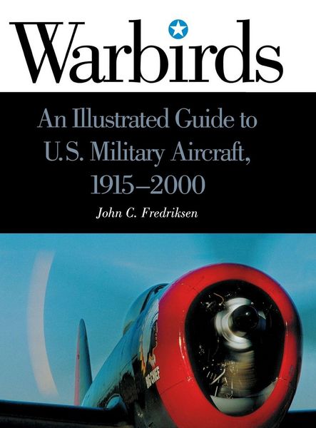 Produktbild: Warbirds